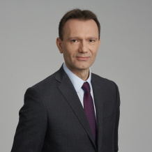 dr Bartłomiej Korniluk LL.M.