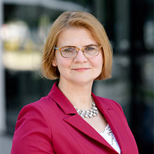 Monika Wołczyńska